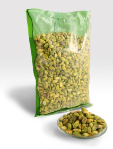 grano de pistacho(1k)verde