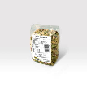 grano de pistacho(250g)verde