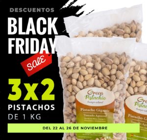 pistacho-tostado-promocion-3x2-blackfriday